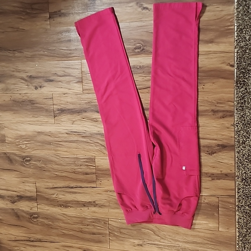 Figs scrub pants, XXS